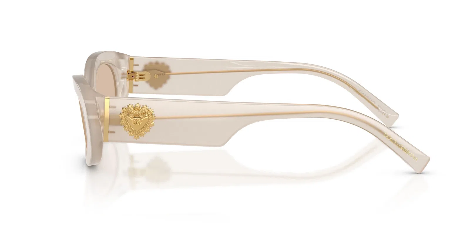 Dolce & Gabbana 4537 Sunglasses - view 47